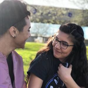 Meet your Posher, Gabriel